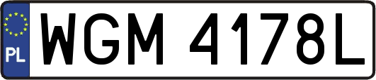 WGM4178L