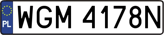WGM4178N