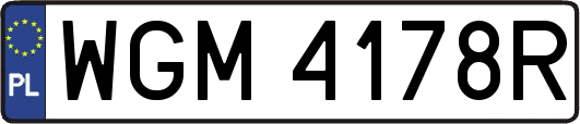 WGM4178R