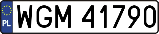 WGM41790