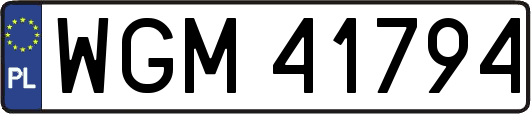 WGM41794