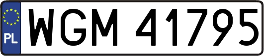 WGM41795