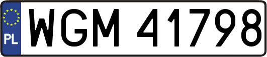 WGM41798
