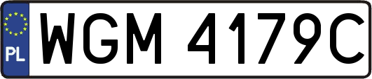 WGM4179C
