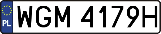 WGM4179H