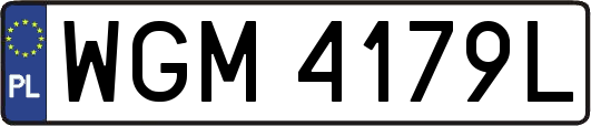 WGM4179L