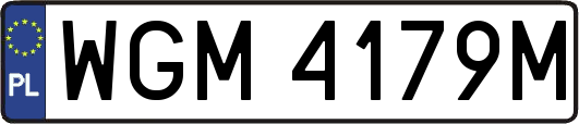 WGM4179M