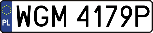 WGM4179P