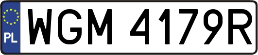 WGM4179R