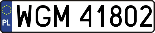 WGM41802