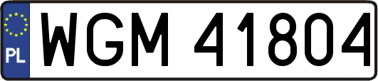 WGM41804