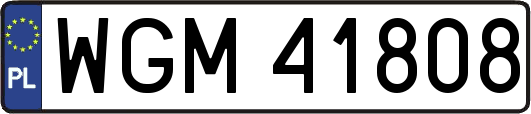 WGM41808