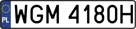 WGM4180H