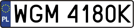 WGM4180K