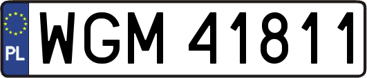 WGM41811