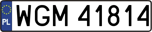 WGM41814
