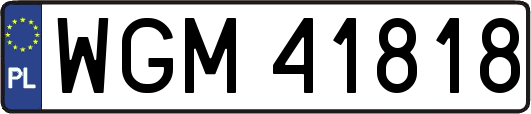 WGM41818