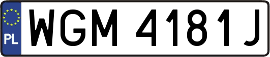 WGM4181J