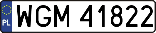 WGM41822
