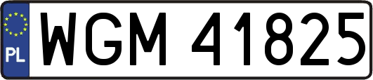 WGM41825