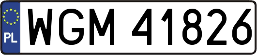 WGM41826
