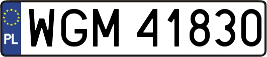 WGM41830