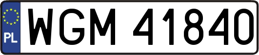 WGM41840