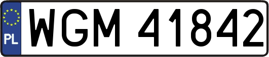 WGM41842