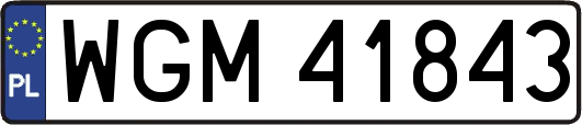 WGM41843