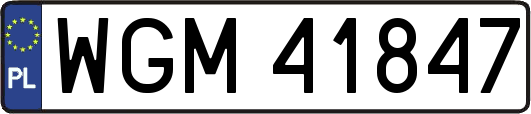 WGM41847