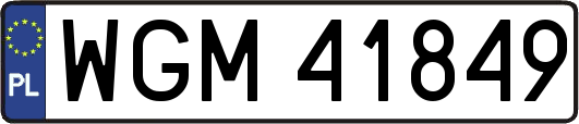 WGM41849