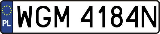 WGM4184N