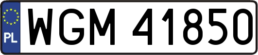 WGM41850