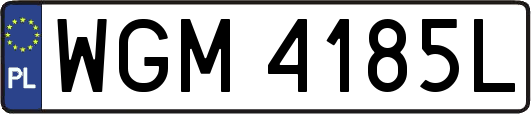 WGM4185L