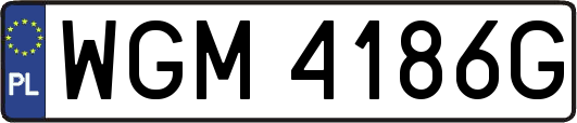 WGM4186G