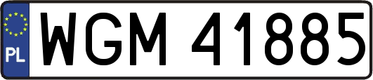 WGM41885