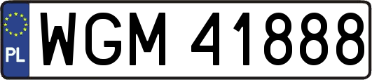 WGM41888