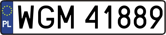 WGM41889