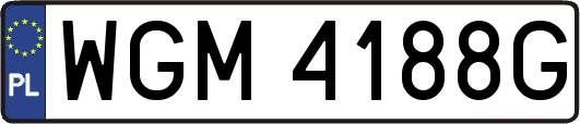 WGM4188G