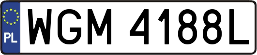 WGM4188L