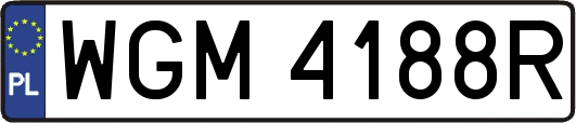 WGM4188R