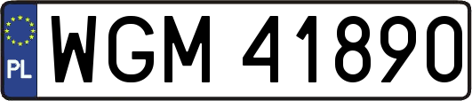 WGM41890