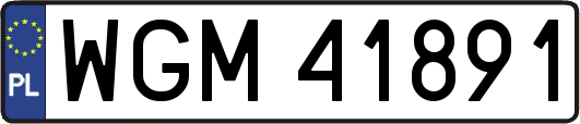 WGM41891