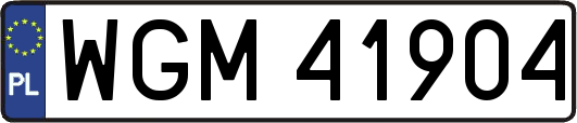 WGM41904