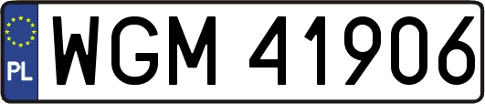 WGM41906