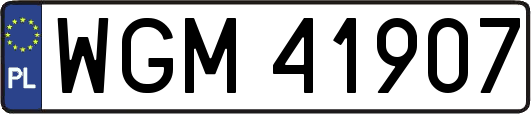 WGM41907