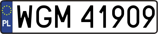 WGM41909