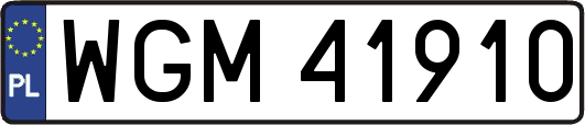 WGM41910