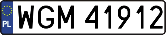 WGM41912