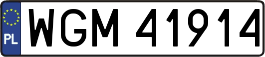 WGM41914